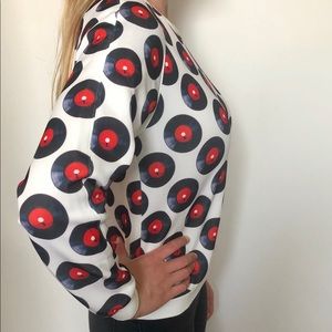 NWT insh sweater